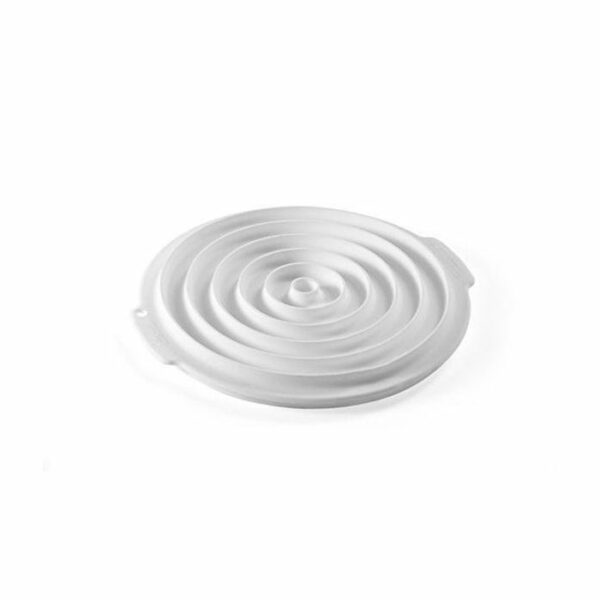 Silikomart - Moule silicone insert carré de 40 x 40 à 260 x 260 mm