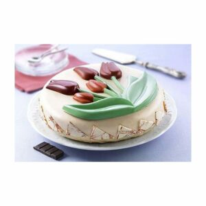 Moules A Gateaux Awany Trade