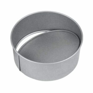 Moule a Multi Cake Rond en Aluminium 600*400- POLYGASTRO TANGER