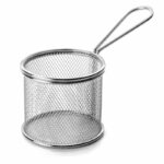 PUCES RONDES PANIER D.9X8 CM