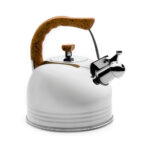 BOUILLOIRE SIFFLANTE 2.5 LTS