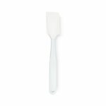 SPATULE PROFESSIONNELLE POINTE EN CAOUTCHOUC CM35