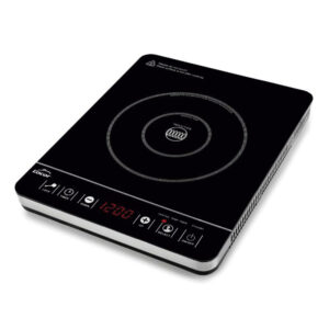 PLAQUE A INDUCTION SLIM 2000W