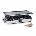 MACHINE-A-RACLETTE-8-PERSONNES - AWANY TRADE