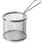 PUCES RONDES PANIER D.9X8 CM