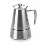 CAFETIÈRE EXPRESS HYPERLUXE 6 TASSE
