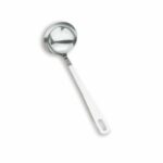 LOUCHE-10cl-inox - AWANY TRADE