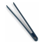 PINCE LONG EN SILICONE GREY