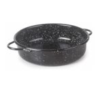 Faitout à paella 20cm