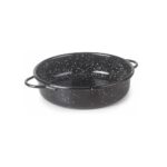 Faitout à paella 16cm