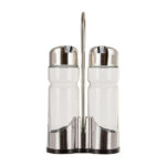 MÉNAGÈRE DE TABLE BASIC 2 PCS