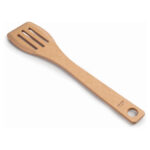 SPATULE PERFORÉE NATURAL
