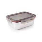 CONTENEUR RECTANGULAIRE ECOINOX 1250ML