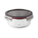 CONTENEUR ROND ECOINOX 1500ML