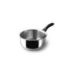 CASSEROLE GARINOX INOX Ø12CM