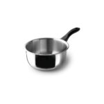 CASSEROLE GARINOX INOX Ø14CM