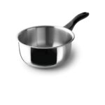 CASSEROLE GARINOX INOX Ø20CM