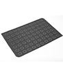 Tapis en silicone