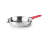 POÊLE À FRIRE AMOVIBLE  COMBI Ø 20 CM ROUGE