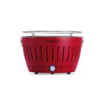 BARBECUE LOTUSGRILL CLASSIC ROUGE