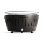 BARBECUE LOTUSGRILL XL NOIR
