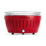 BARBECUE LOTUSGRILL XL ROUGE