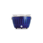 BARBECUE LOTUSGRILL SMALL BLEU