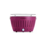 BARBECUE LOTUSGRILL CLASSIC MAUVE
