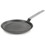 Crêpière antiadhésive Tri-fer Lacor