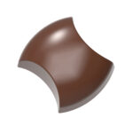 CHOCOLATE MOULD THE TASTER
