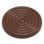 MOULE CHOCOLAT CARAQUE RINGS OF SATURN -NORA