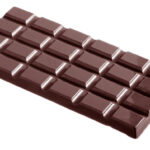 Moule à chocolat tablette 240 gr CW2278