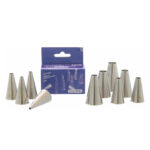 ENSEMBLE DE TUBE EN ACIER INOXYDABLE