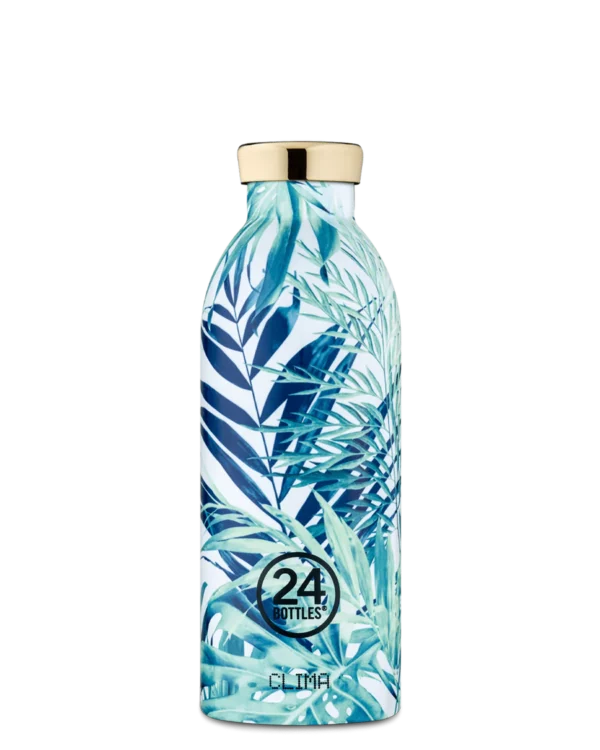 CLIMA BOTTLE 500ML LUSH