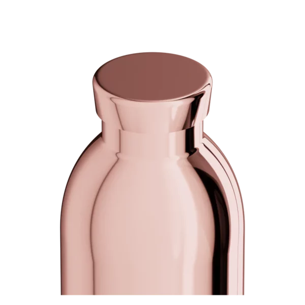 CLIMA BOTTLE 500ML ROSE GOLD – Image 2