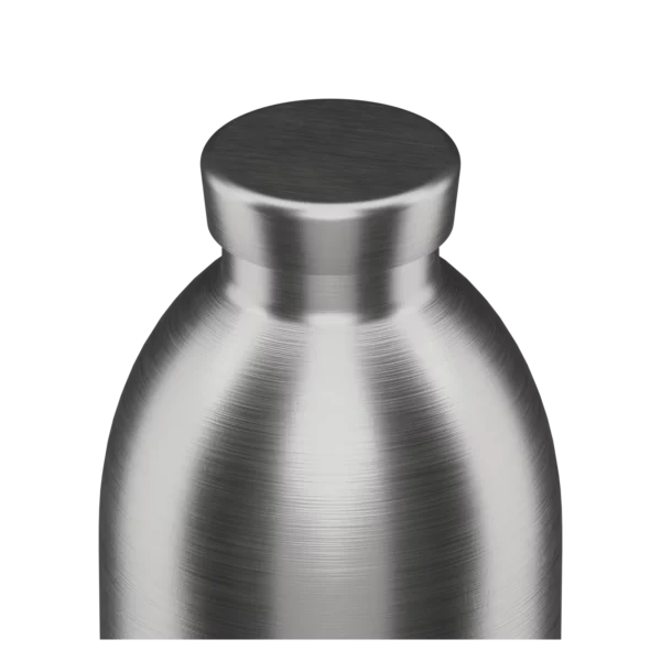 CLIMA BOTTLE 850ML BRUSHED STEEL – Image 2