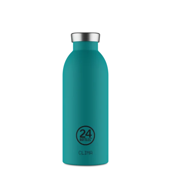 CLIMA BOTTLE 850ML STONE ATLANTIC BAY