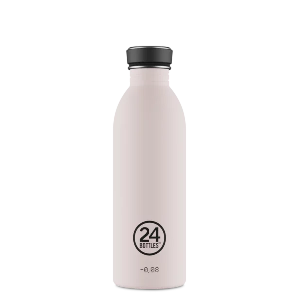 URBAN BOTTLE 500ML STONE GRAVITY