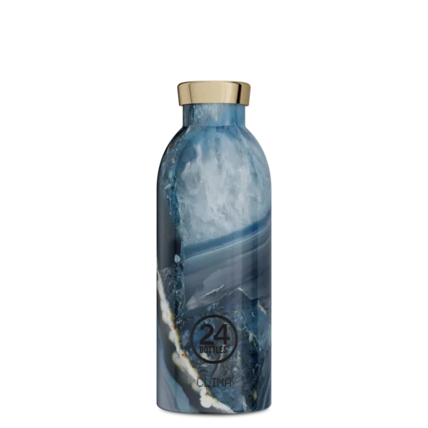 CLIMA BOTTLE 500ML AGATE