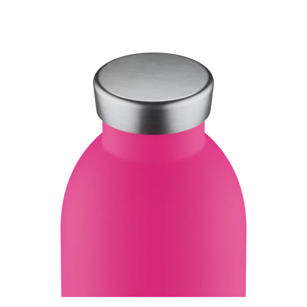 CLIMA BOTTLE 500ML STONE PASSION PINK – Image 2