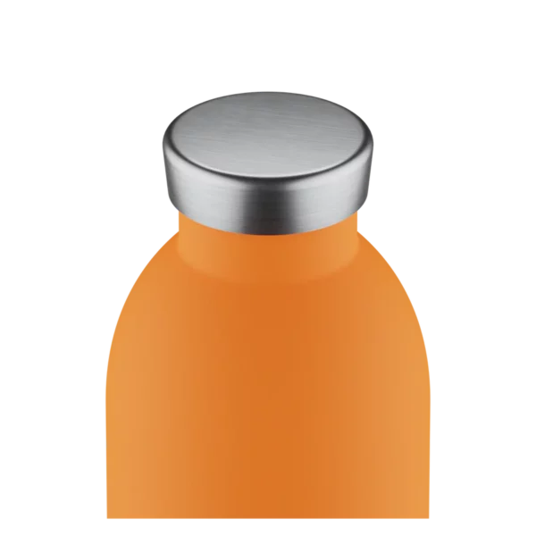 CLIMA BOTTLE 500ML STONE TOTAL ORANGE – Image 2