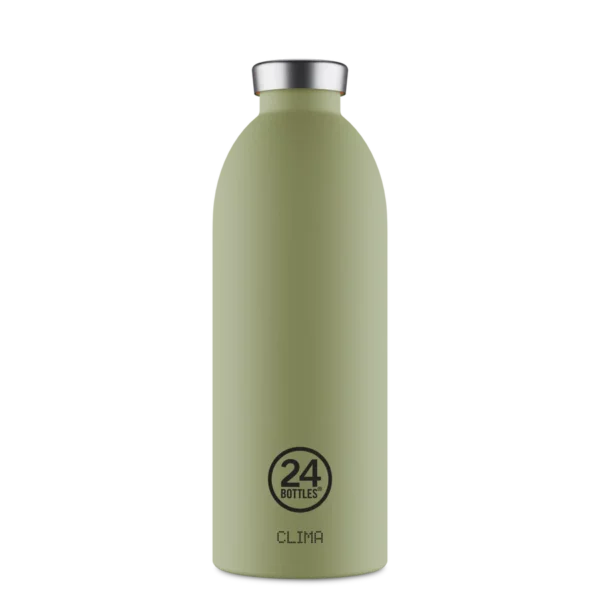 CLIMA BOTTLE 850ML SAGE