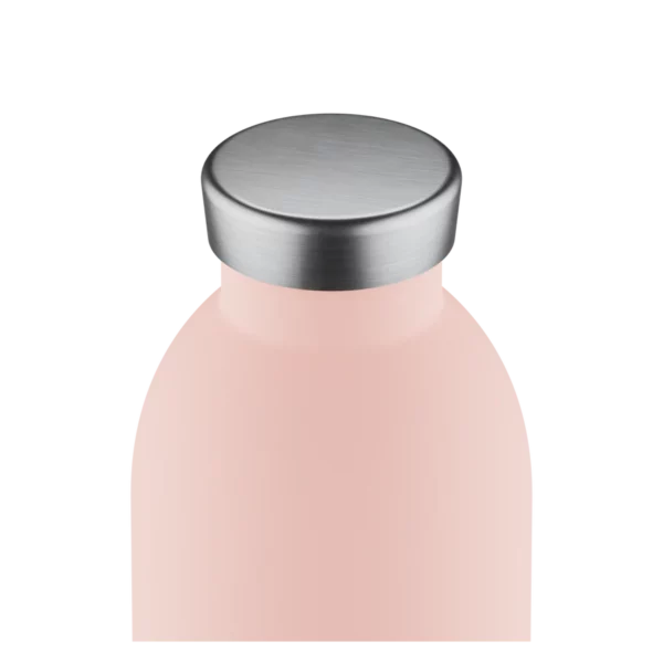 CLIMA BOTTLE 500ML STONE DUSTY PINK – Image 2