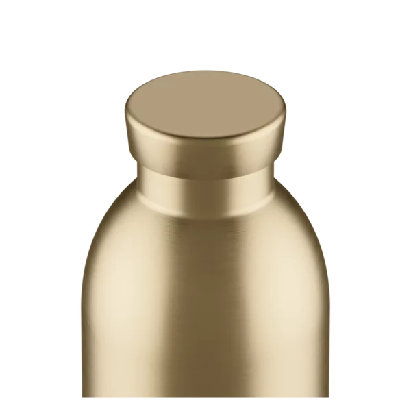 CLIMA BOTTLE 500ML SPARKLING GOLD – Image 2