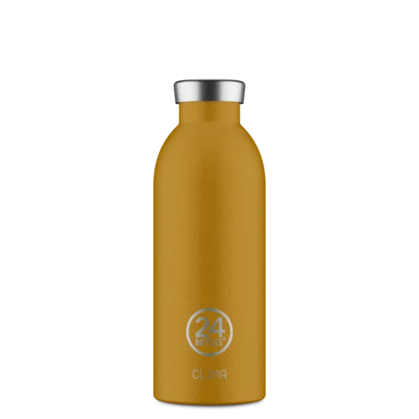 CLIMA BOTTLE 500ML SAFARI KHAKI