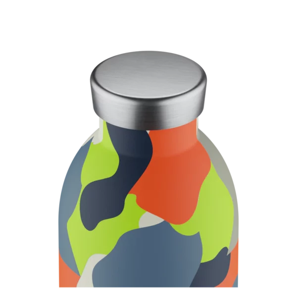 CLIMA BOTTLE 500ML GREEN TUNDRA – Image 2