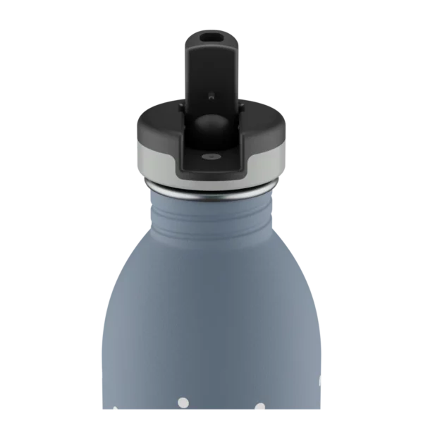 URBAN BOTTLE 500ML HAPPY PENGUIN KIDS – Image 3