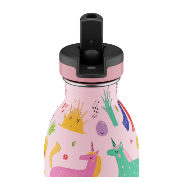 URBAN BOTTLE 500ML MAGIC FRIENDS -LP KIDS – Image 3