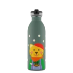 URBAN BOTTLE 500ML SMART CAT KIDS