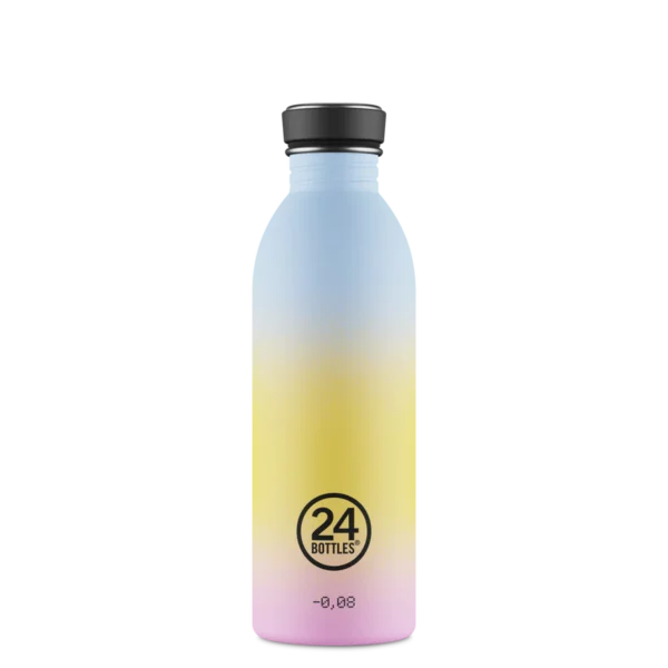 URBAN BOTTLE 500ML AURORA